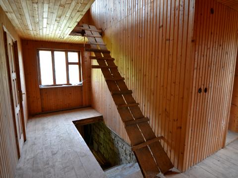 будинок за адресою Назарія Яремчука 20-48