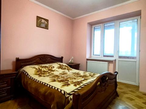квартира за адресою Білозіра, 8