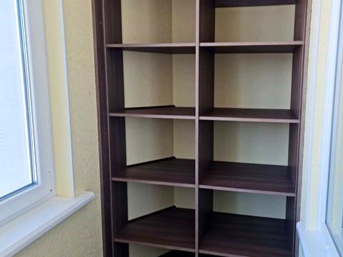 квартира по адресу Пономарёва ул., 26 к3