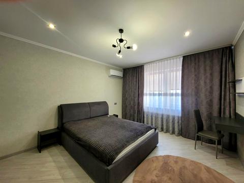 квартира за адресою Новопольова вул., 2 корп. 1