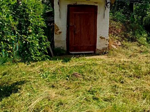 дом по адресу с. Головчинцы, Заярна, 4А