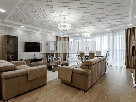 квартира за адресою Миколи Бажана просп., 1-А
