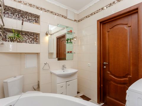 квартира по адресу Александра Мишуги ул., 12