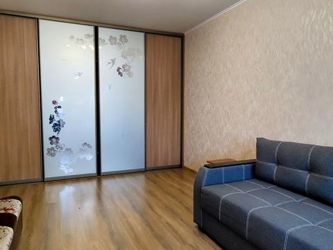 квартира по адресу Лесковская ул., 18-Б