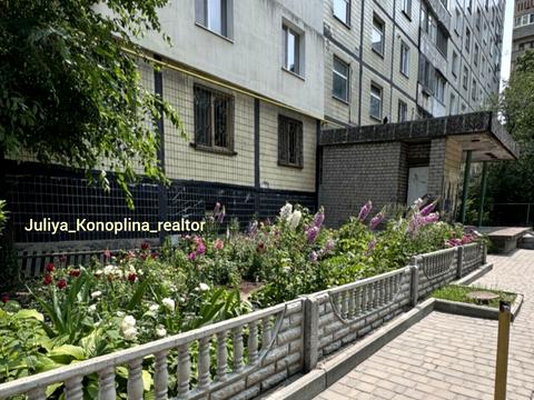 квартира за адресою Олександра Поля просп. (Кірова), 44-Б