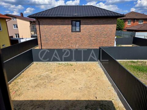 дом по адресу Санаторна, 25-32