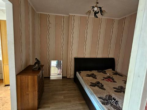 квартира за адресою Добровольців пров., 10