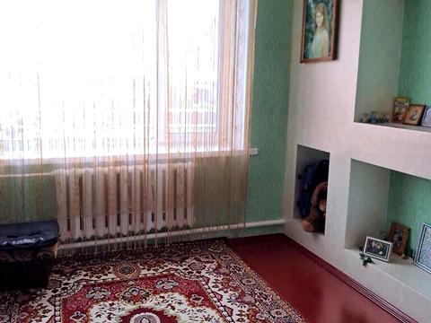 будинок за адресою Центральна вул. (Чапаєва)