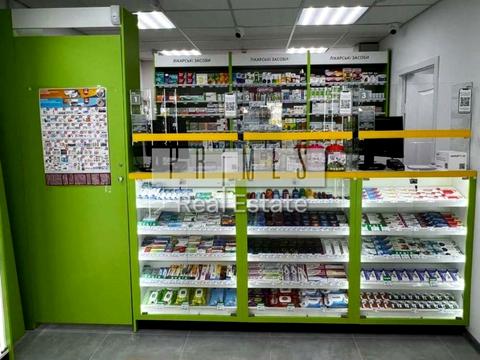 комерційна за адресою Радунська вул., 7