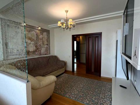 квартира за адресою Єлизавети Чавдар вул., 1