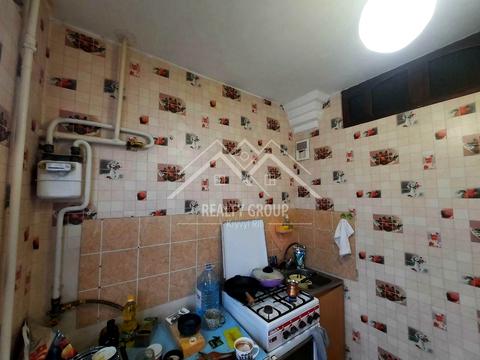 квартира за адресою Авіаційна вул., 9