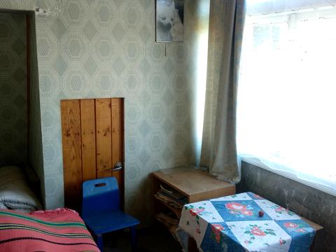 дом по адресу Цукровий садівниче товариство, 52