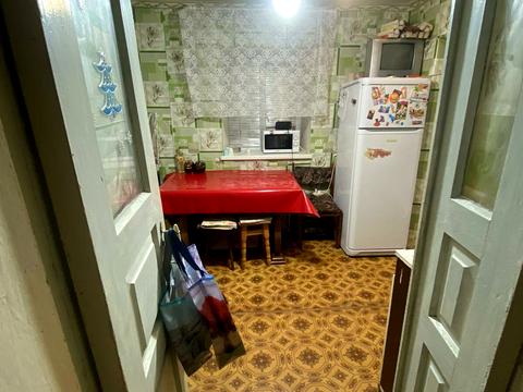 дом по адресу пгт. Яворницкое (Илларионово), Шевченко
