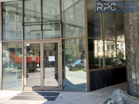 коммерческая по адресу Большая Житомирская ул., 20