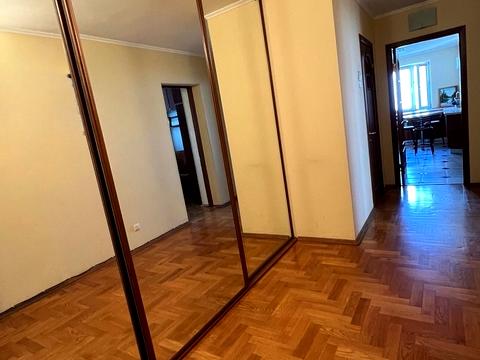 квартира за адресою Митрополита Андрея Шептицького вул. (Анатолія Луначарського), 22-В