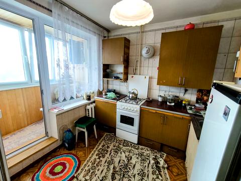 квартира за адресою Павла Тичини просп., 20-А