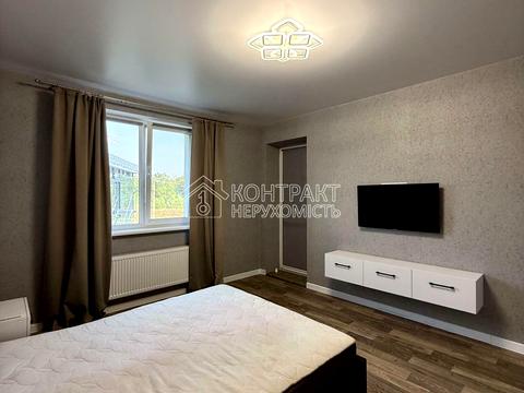квартира за адресою Борткевича вул., 5