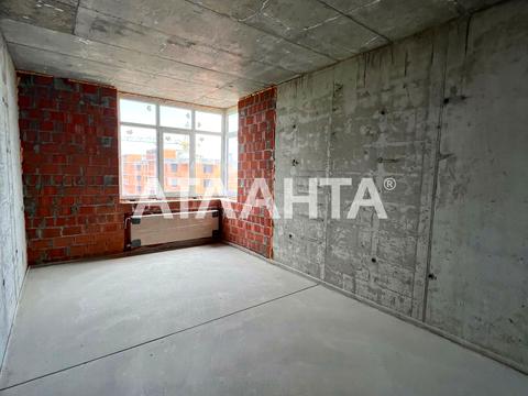 квартира за адресою Овідіопольська дорога вул., 3, к.2