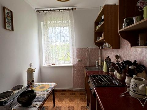 дом по адресу Пролісок, 13