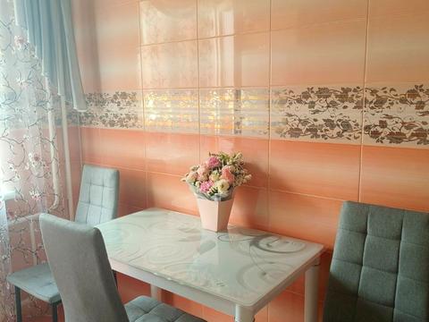 квартира по адресу Сенная ул. (Добровольського), 6