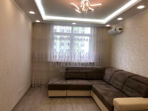 квартира за адресою Воскресенська вул., 16-Б