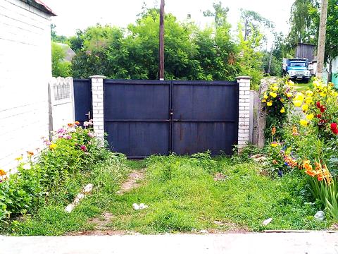 будинок за адресою с. Нова Басань, полонського, 36