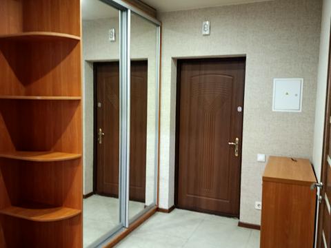 квартира по адресу Демеевская ул., 14