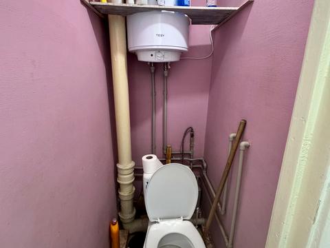 квартира по адресу Чаривная ул., 125