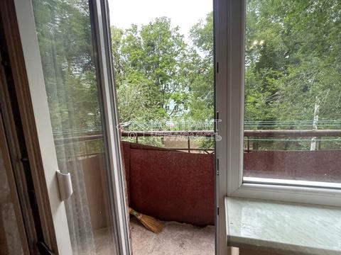квартира по адресу Юрʼєва бульв., 11
