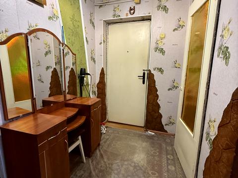 квартира по адресу Морозенка, 79б