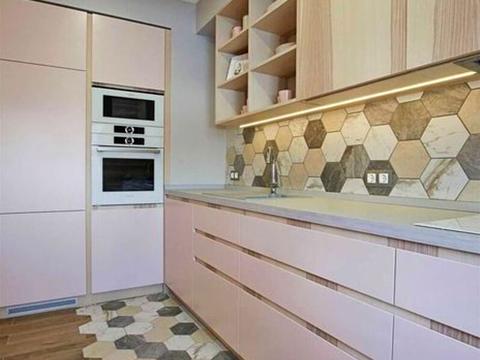 квартира за адресою Ованеса Туманяна вул., 15-А