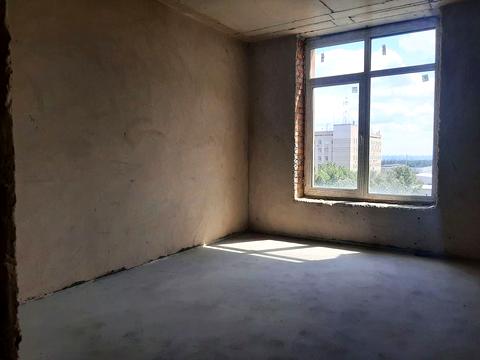 квартира за адресою Шолуденка вул., 24 к4