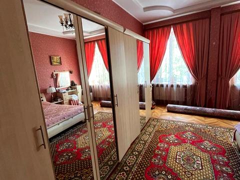 квартира по адресу проспект Коцюбинського, 32