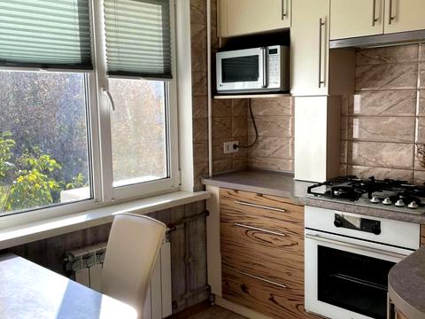 квартира за адресою Олександра Поля просп. (Кірова), 56