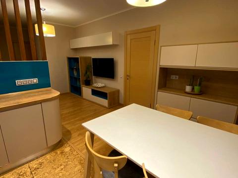 квартира за адресою Анатолія Петрицького вул., 23
