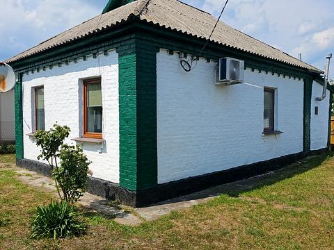 будинок за адресою провулок Липневий