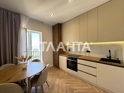 квартира за адресою Краснова вул., 1-Б