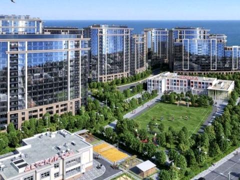 квартира за адресою Дружби Народів вул., 14а