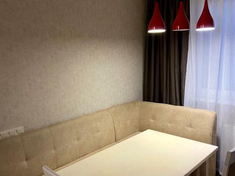 квартира за адресою Сахарова, 3