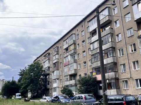 квартира за адресою Олександра Довженка вул., 18