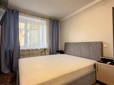 квартира по адресу Богдана Лепкого ул., 51