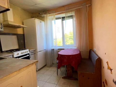 квартира по адресу Авиаконструктора Антонова ул., 12