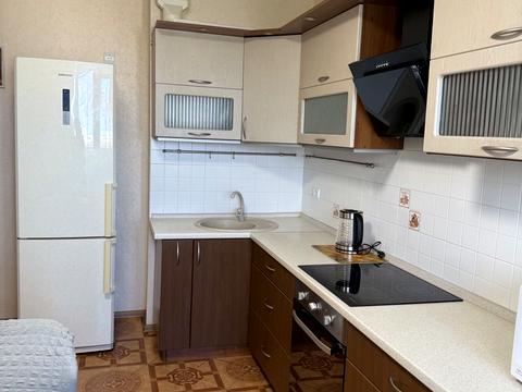 квартира за адресою Михайла Максимовича вул. (Онуфрія Трутенка), 4 Г