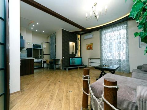 квартира за адресою Антоновича вул. (Горького), 25