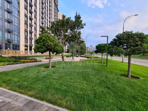 квартира за адресою Академіка Заболотного вул., 1-Б