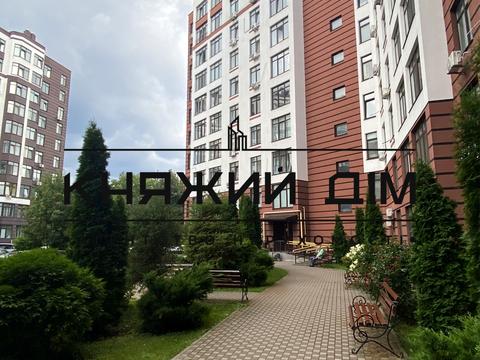 квартира за адресою Садова вул., 51-В