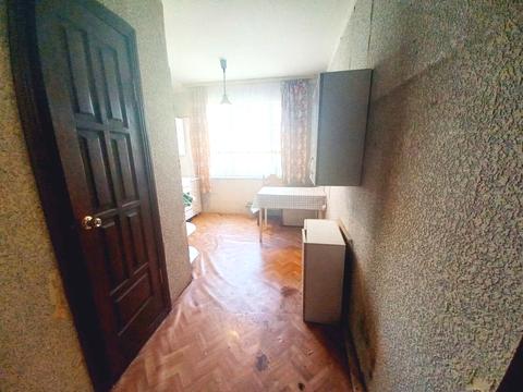 квартира по адресу Вильгельма Котарбинского ул. (Миколи Кравченка), 23