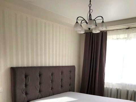 квартира за адресою Лісовий просп., 15