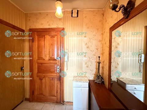 квартира за адресою Валентинівська вул. (Блюхера), 24в