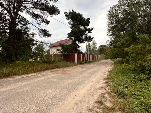 ділянка за адресою с. Кам'янка, Васіна